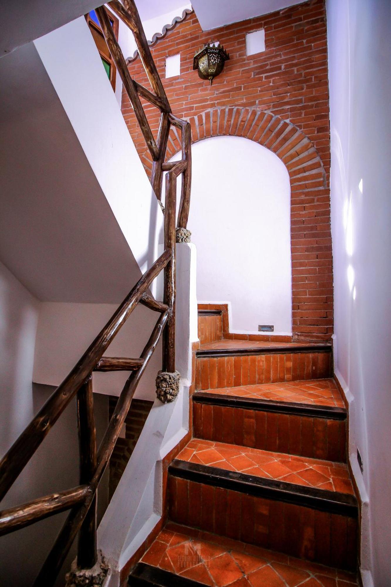 Riad Bab Mahruk 호텔 셰프샤우엔 외부 사진