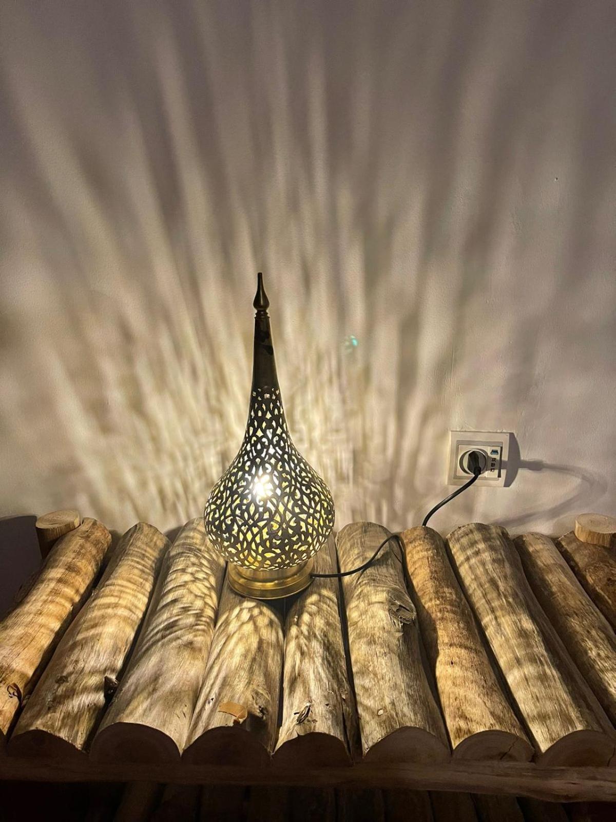 Riad Bab Mahruk 호텔 셰프샤우엔 외부 사진